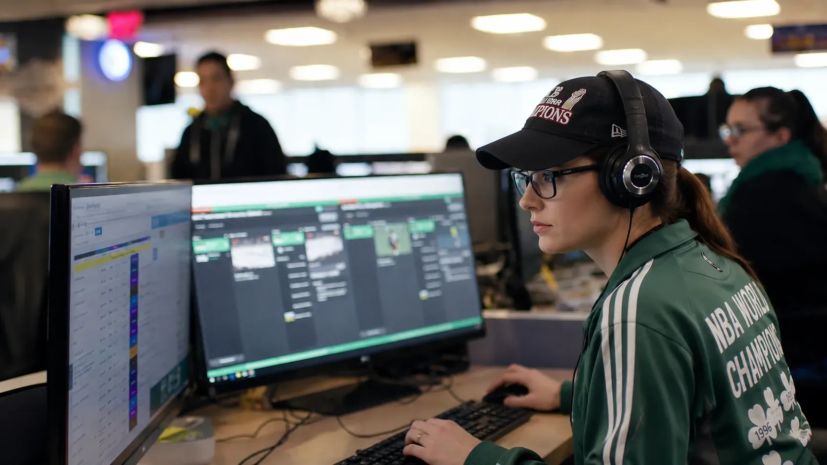Uplynk Support team