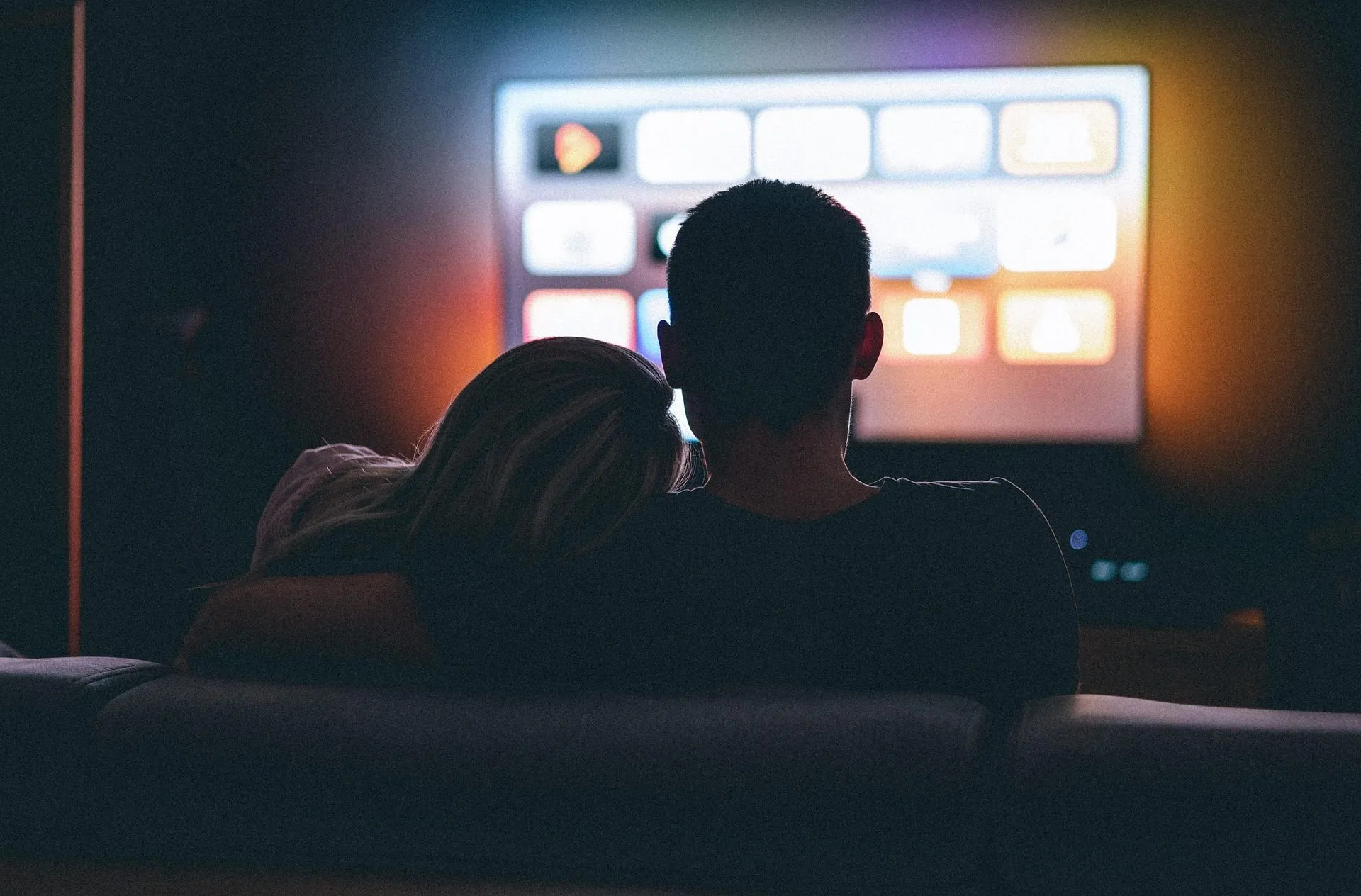 FAST channel streaming content