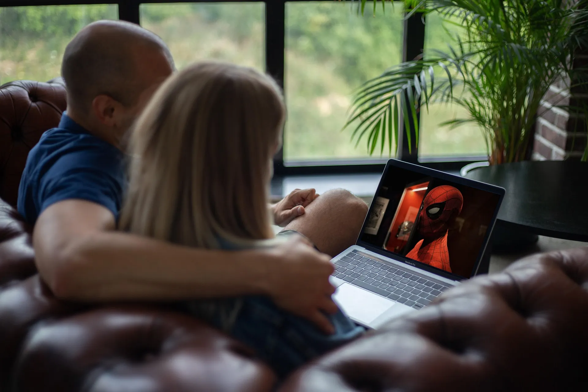 Stream personalization technology