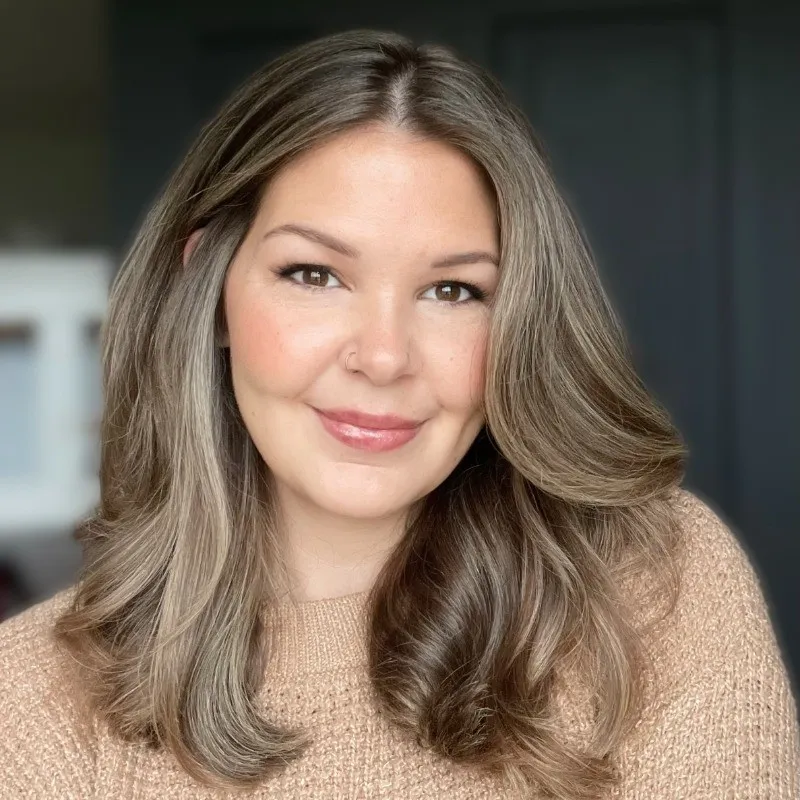 Heather Adams