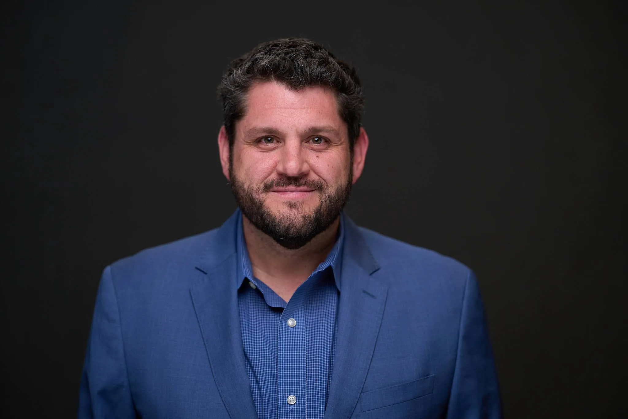 Matthew Kramer