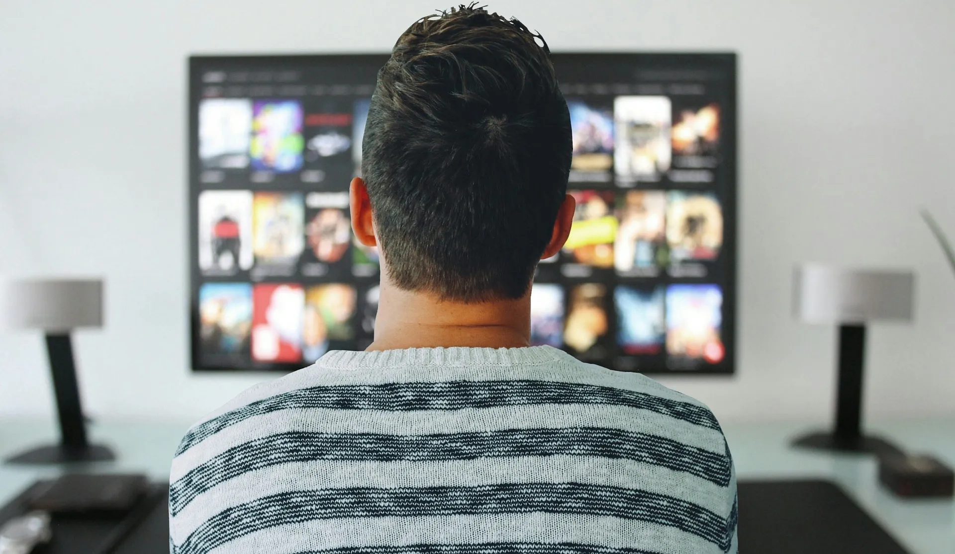 Personalized streaming experience