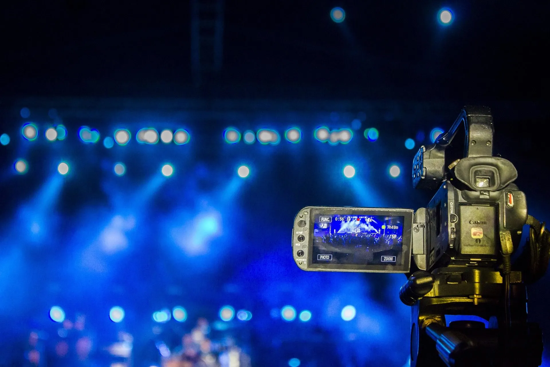 Personalized streaming experiences