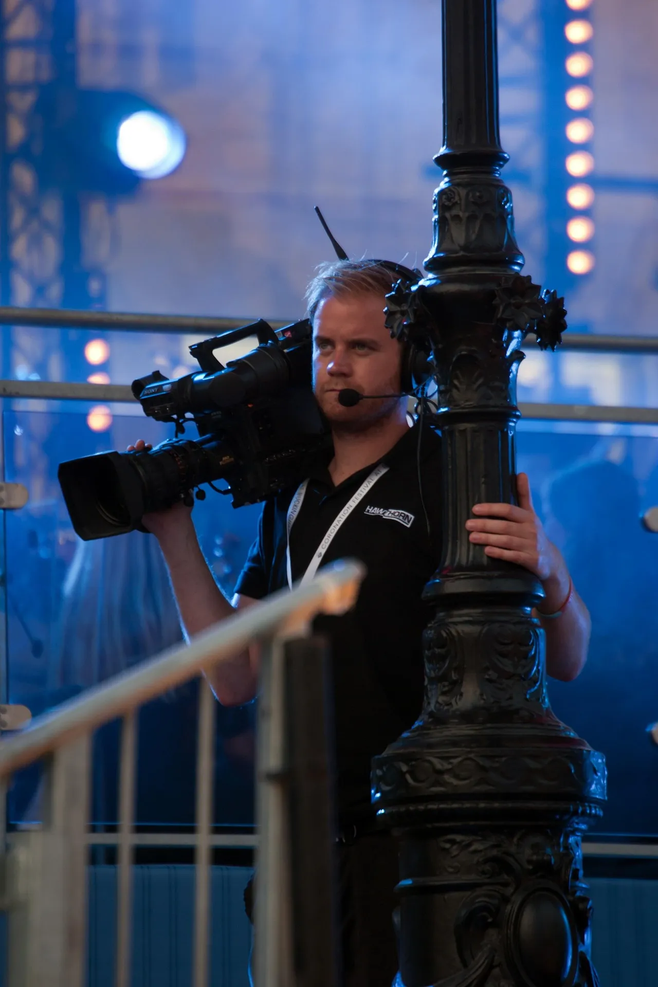 Video production and encoding