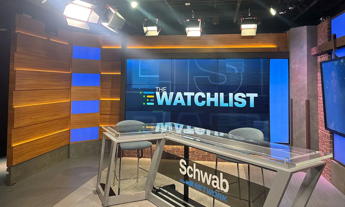 Schwab Network
