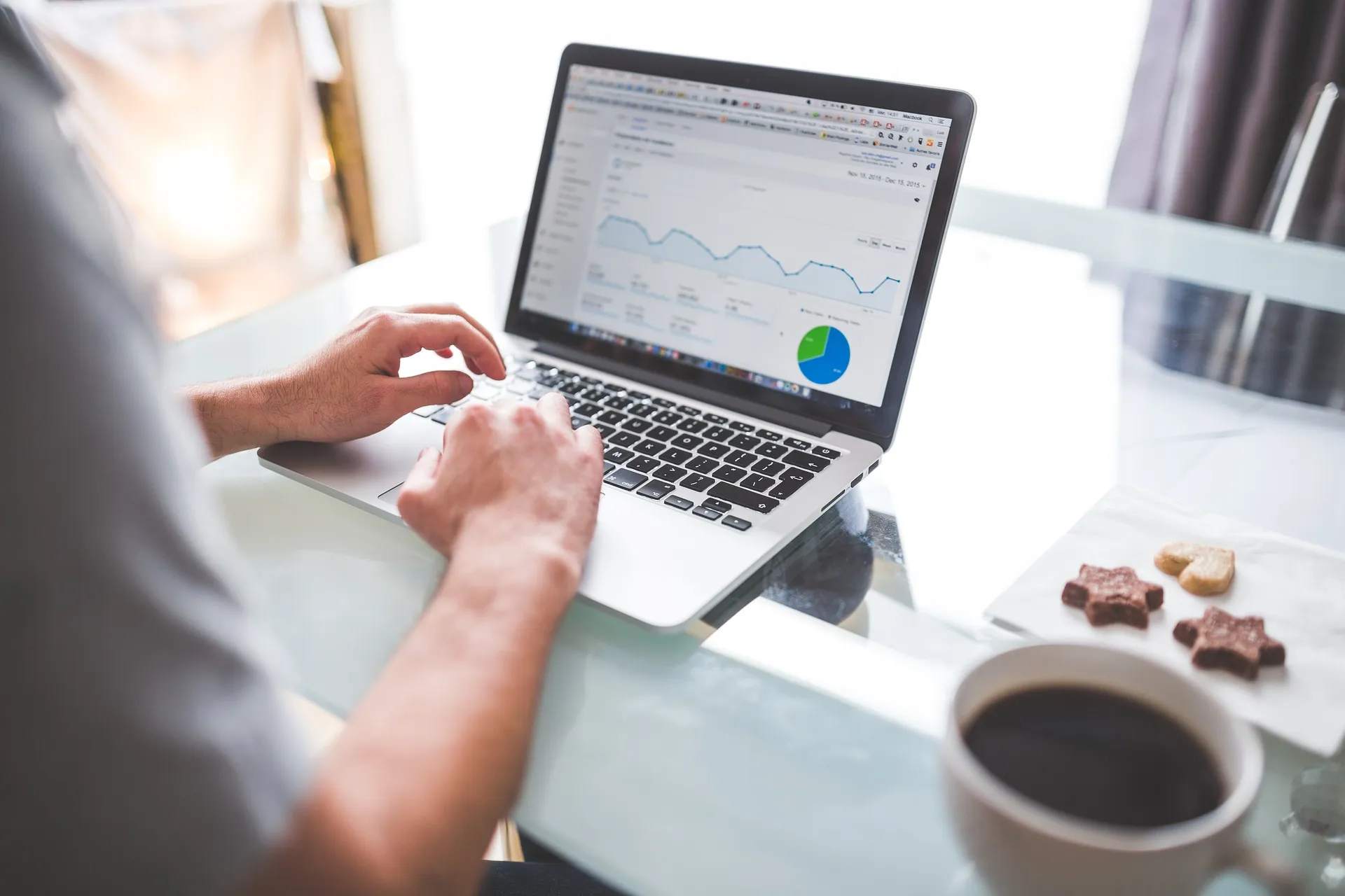 Stream monitoring and analytics
